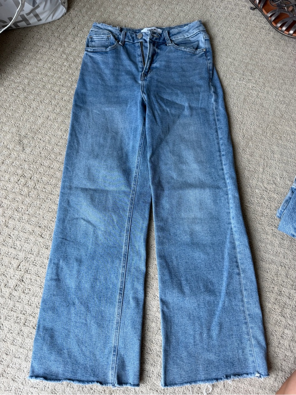 Mica jeans